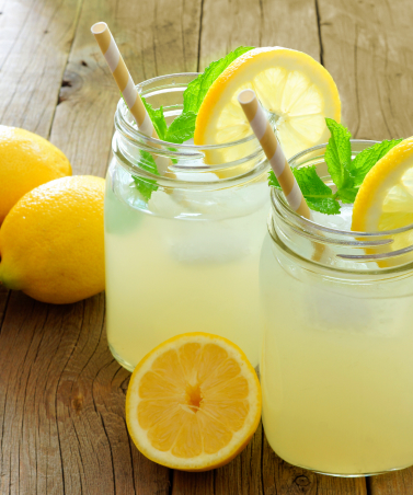 Sugar-Free Drink Recipes That Will Refresh You on Hot Summer Days