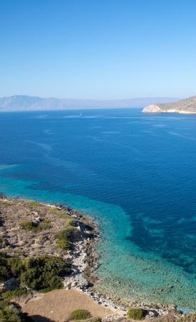 The Most Beautiful Datça Bays and Beaches