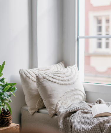 Original Ideas For Delightful Reading Corners