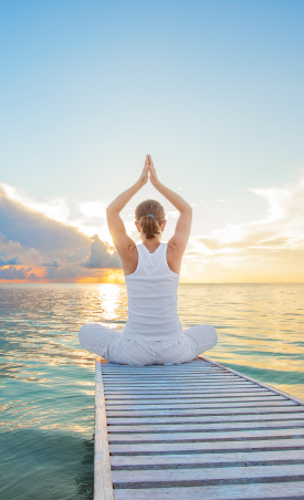 Yoga ve Meditasyon için Türkiye'deki En Sakin ve Huzurlu Noktalar