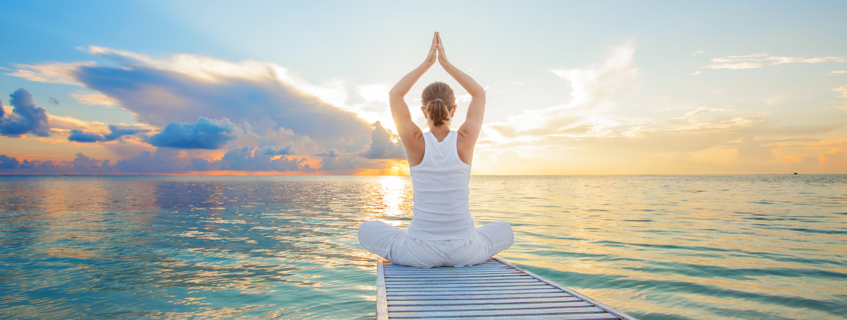 The Most Calm and Peaceful Spots for Yoga and Meditation in Turkey
