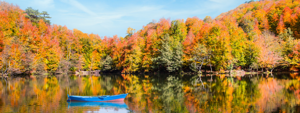 Places to Visit in Turkey in Autumn