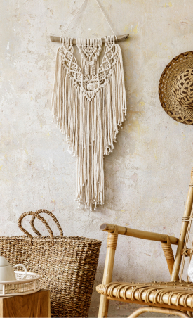 Bohemian Decor Style: Ways to Add Comfort and Elegance to Your Home