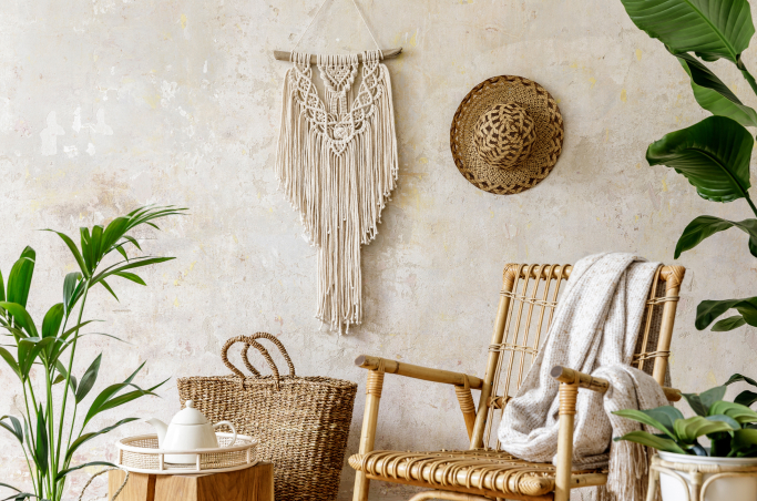 Bohemian Decor Style: Ways to Add Comfort and Elegance to Your Home