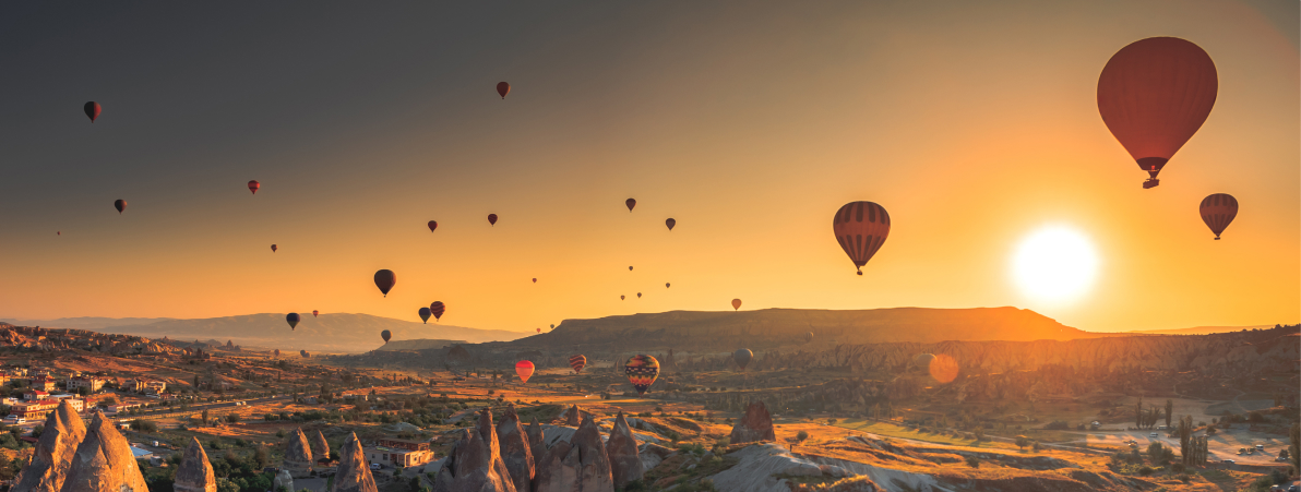 Land of Beautiful Horses: Places to Visit in Cappadocia