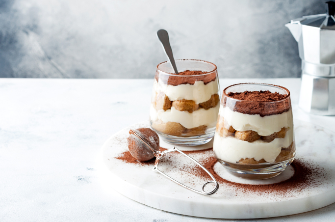 Tadı Damağınızda Kalacak Tiramisu Tarifi