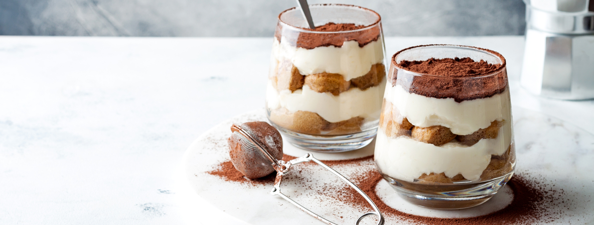 Tiramisu Recipe That Will Leave a Lasting Impression