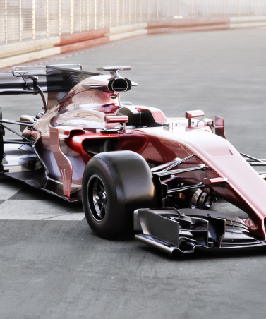 What You Need To Know About Formula 1