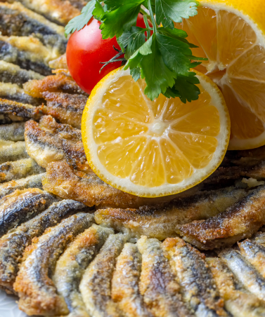 The Most Beautiful Traditional Dishes of the Black Sea Cuisine