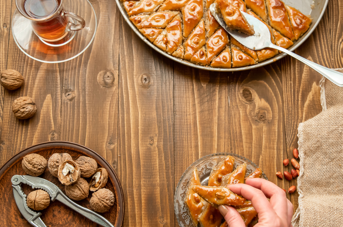 From Past to Present: Traditions of Eid al-Adha