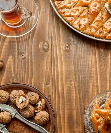From Past To Present: Traditions Of Eid Al-Adha
