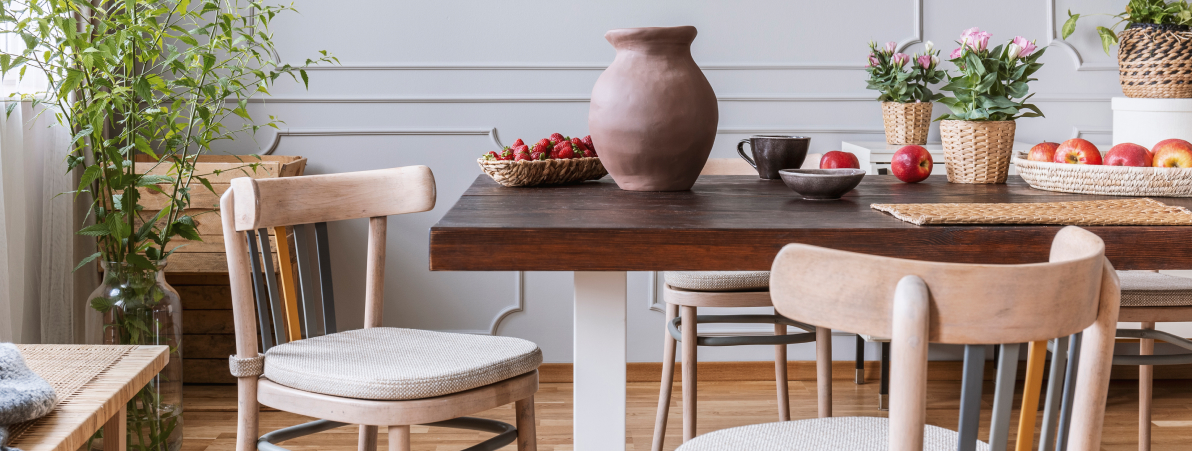 How to Create Country Style Home Decoration?