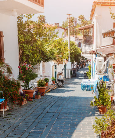 The Most Beautiful Villages In Antalya