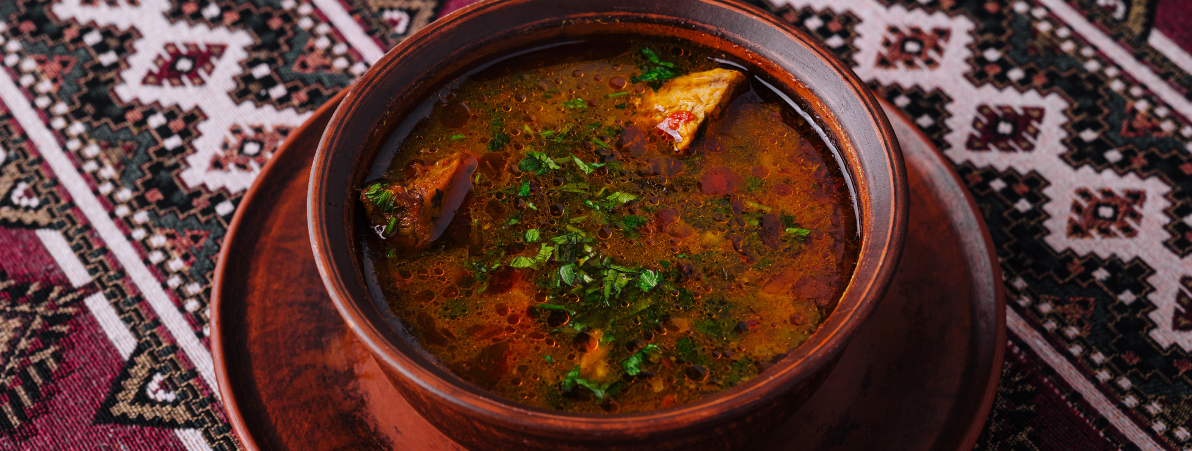The Best Local Flavors of Antalya