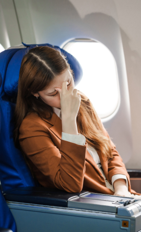Jet Lag ile Başa Çıkma Yöntemleri Nelerdir?