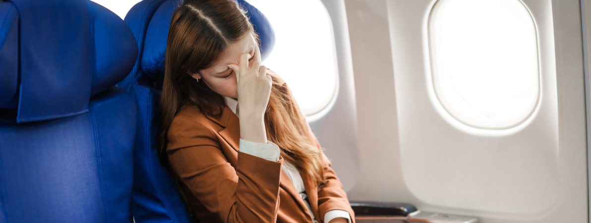 Jet Lag ile Başa Çıkma Yöntemleri Nelerdir?