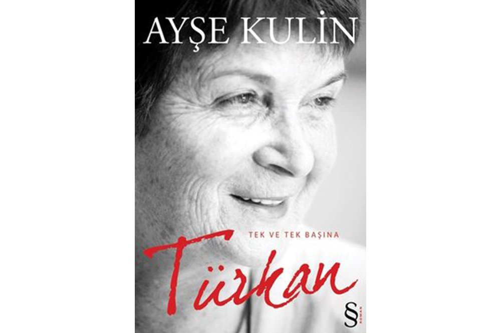 Türkan – Ayşe Kulin