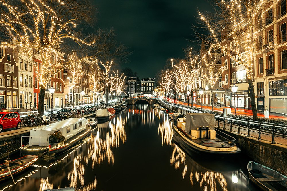 Amsterdam