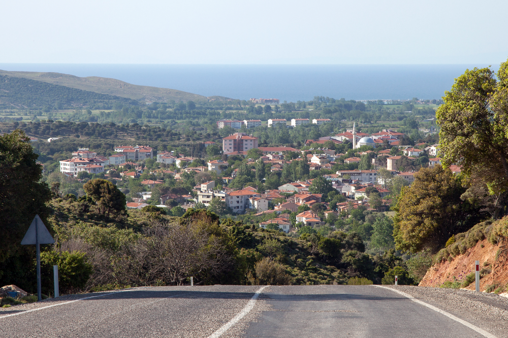  Top 5 Motorcycle Routes in Turkey 