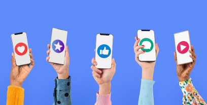 Social Media on FOMO