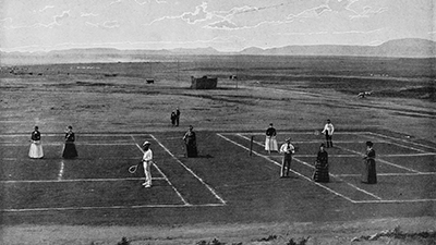 History of tennis - Wikipedia (1).pdf