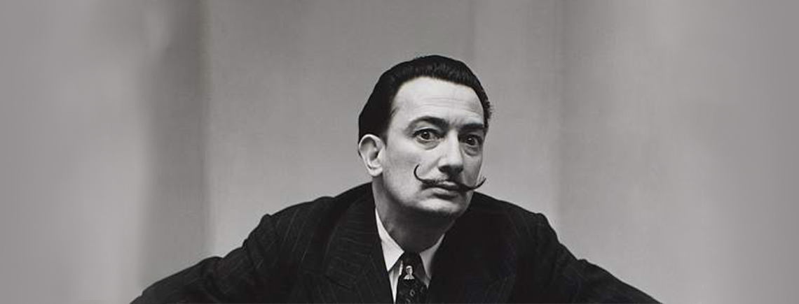  Ünlü Ressam Salvador Dali’nin Dikkat Çekici Hayat Hikayesi