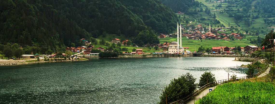 Karadeniz’in İncisi Trabzon’da Görülmesi Gereken Yerler