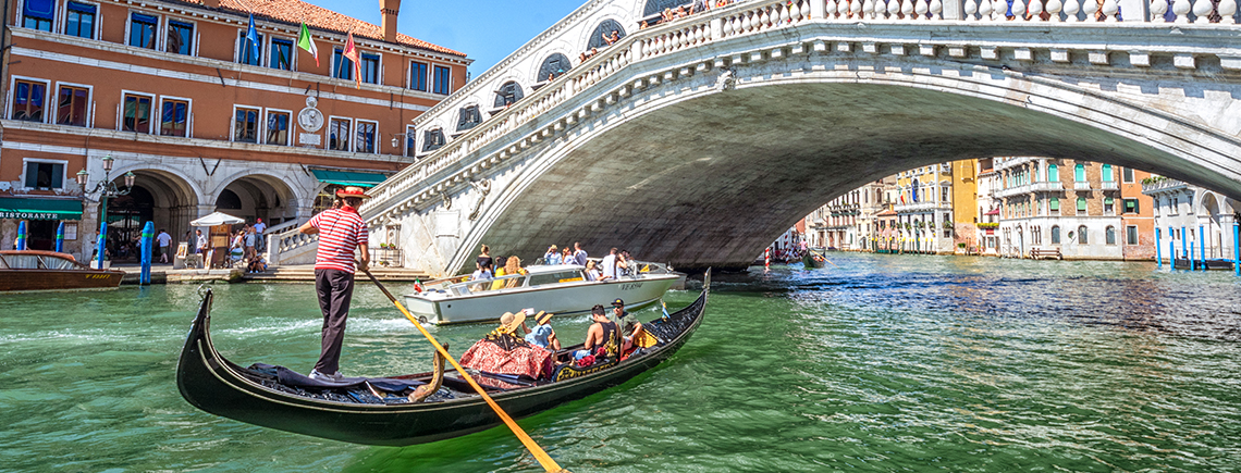 Romantik Şehir Venedik Hakkında Merak Edilenler