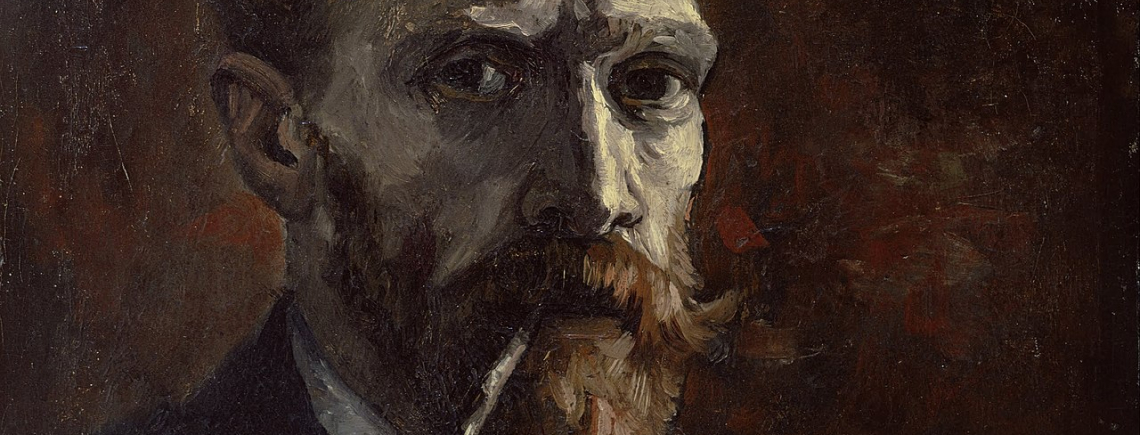 Vincent Van Gogh ve Hayatına Dair Merak Edilenler