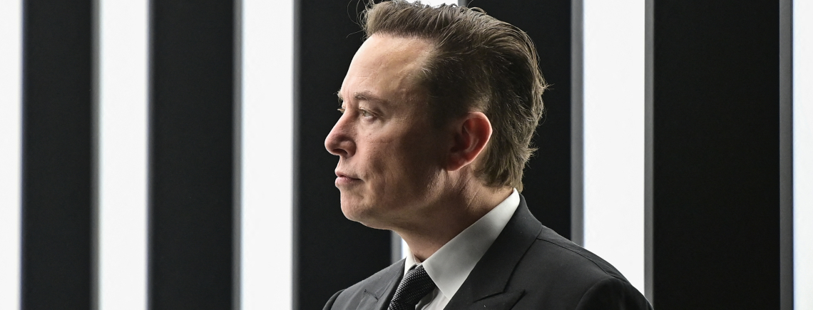 Yüzyılın En Büyük Girişimcisi Elon Musk'ın Hayatı