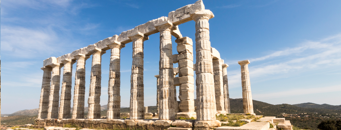 Helenistik Dönemin Kültür Merkezlerinden: Pergamon Antik Kenti