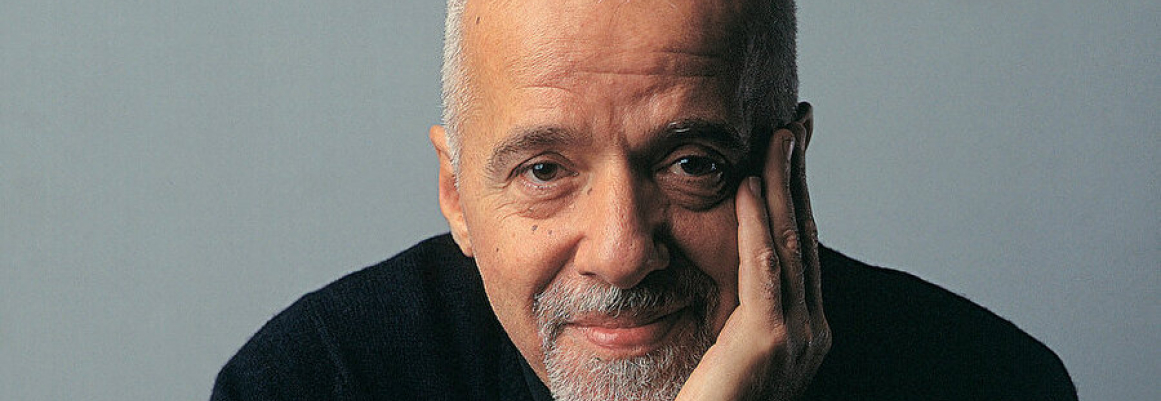 The Life and Books of Paulo Coelho