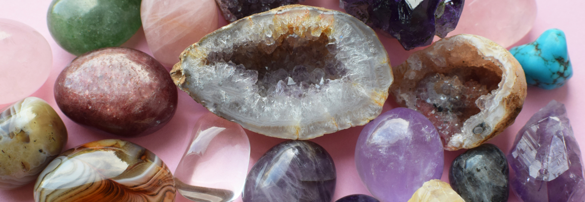 What are Natural Stones Used For? Here are the Natural Stones and Their Effects