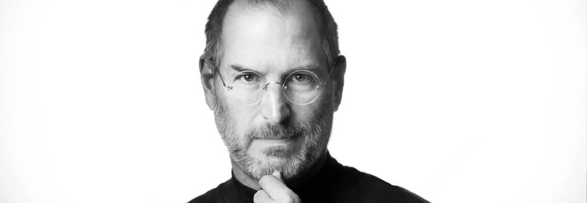 The Inspirational Life of Steve Jobs