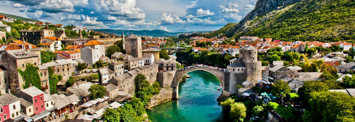Must-Visit Places in Bosnia and Herzegovina