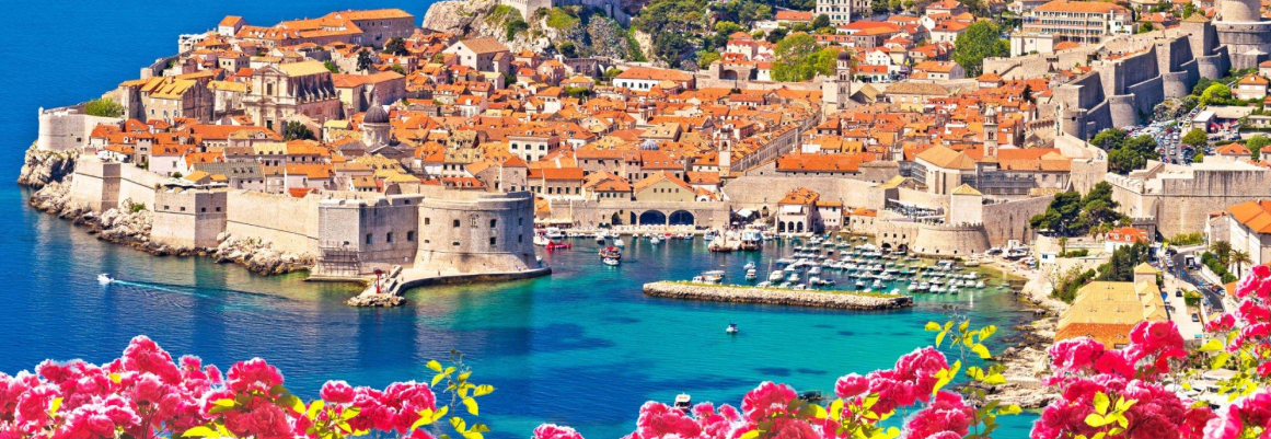 Dubrovnik Gezi Rehberi ile Şehri Keşfedin!