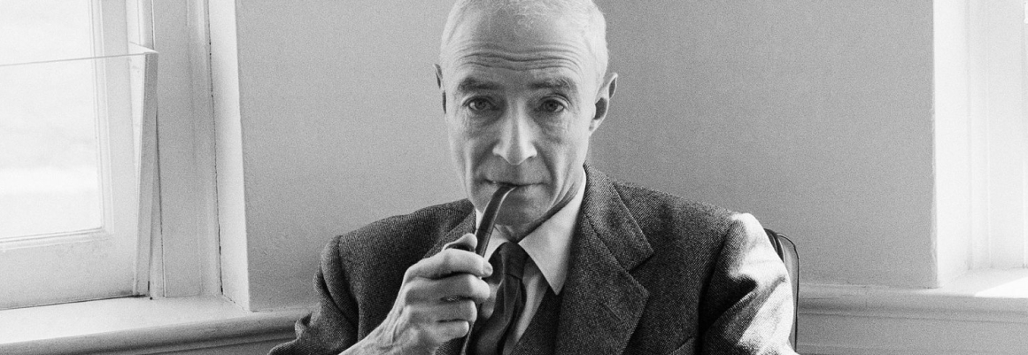 Atom Bombasının Babası: Oppenheimer Kimdir?