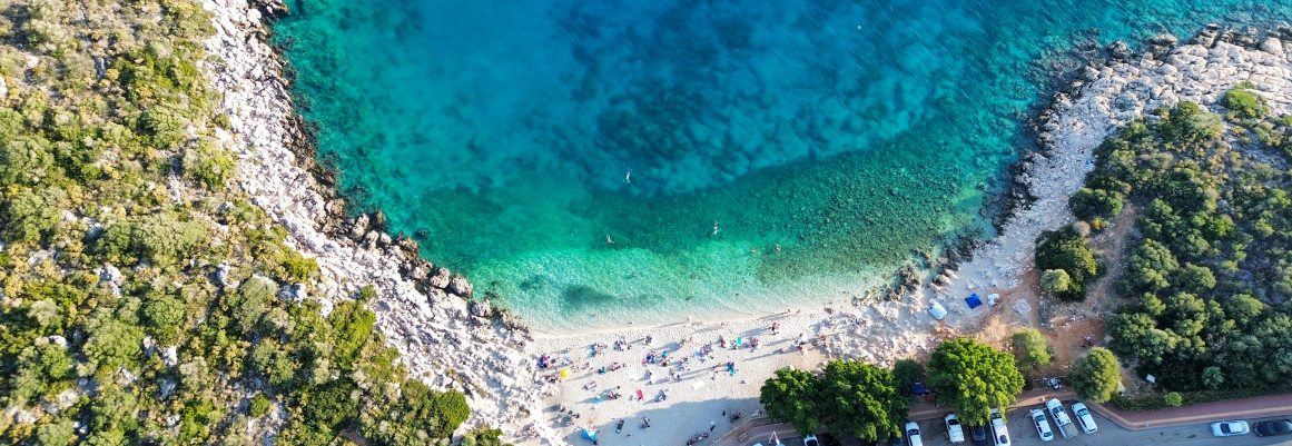 Kaş’ın En Güzel Plajları ve Koyları