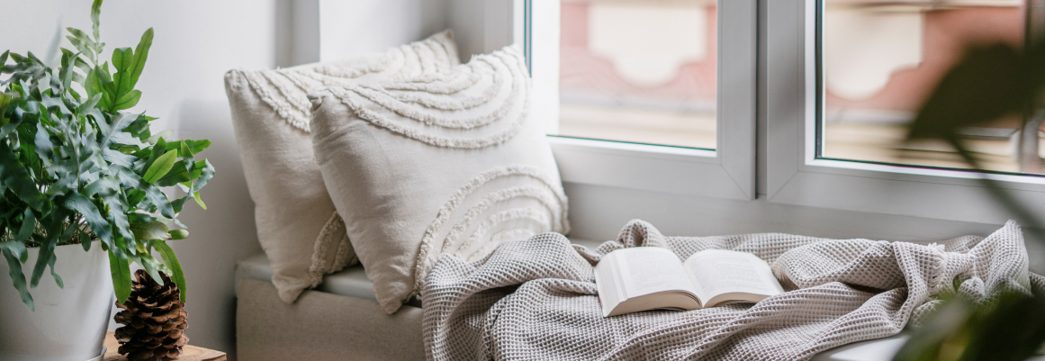 Original Ideas for Delightful Reading Corners