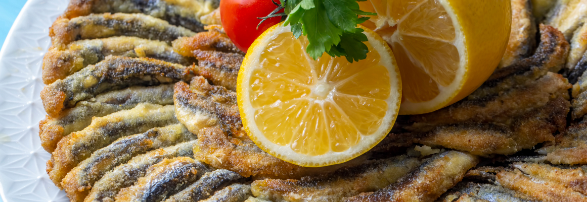 The Most Beautiful Traditional Dishes of the Black Sea Cuisine