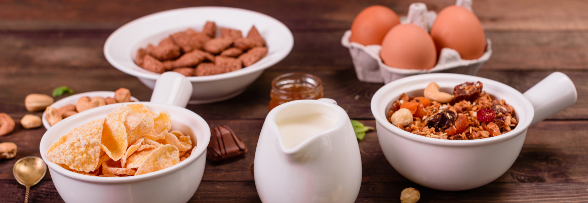 10 Foods That Will Help Relieve Spring Fatigue
