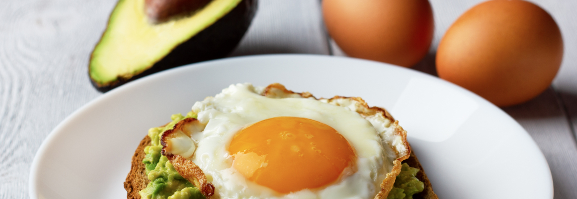 Quick and Tasty: Open-Faced Bread Recipes
