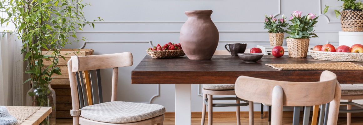 How to Create Country Style Home Decoration?