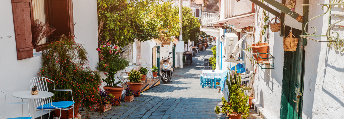 Antalya’nın En Güzel Köyleri