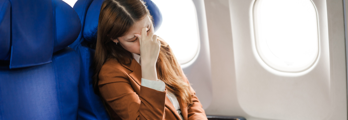 Jet Lag ile Başa Çıkma Yöntemleri Nelerdir?